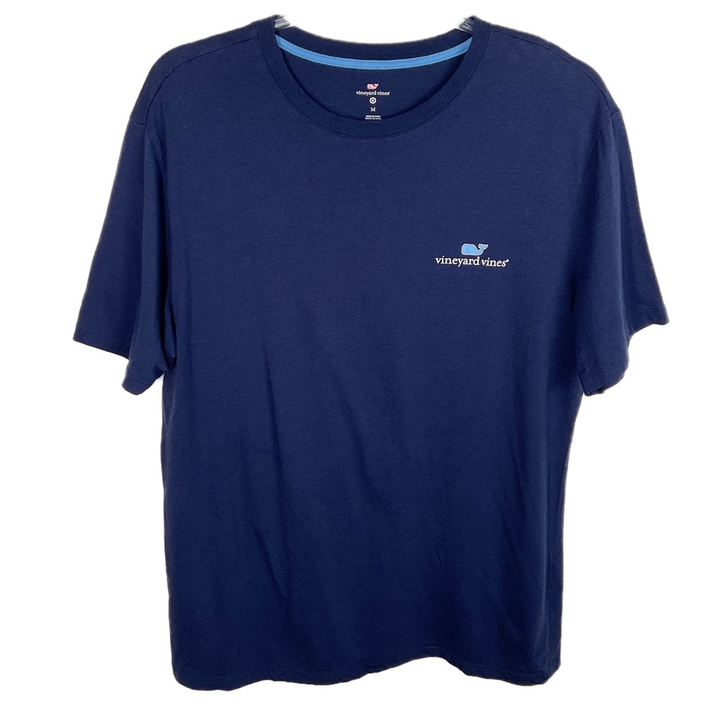 Vineyard Vines Target T-Shirt - Picture 4 of 6